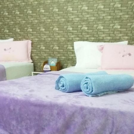 Kayangan Homestay Perlis For Mslim Only Кангар Екстер'єр фото