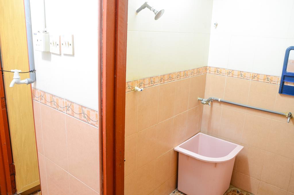 Kayangan Homestay Perlis For Mslim Only Кангар Екстер'єр фото