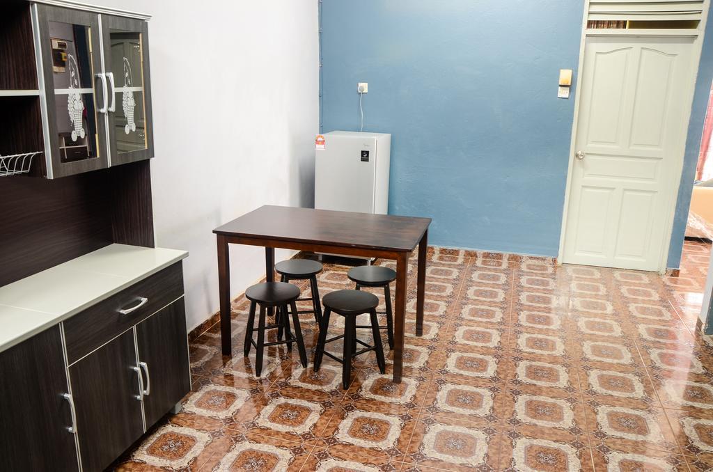 Kayangan Homestay Perlis For Mslim Only Кангар Екстер'єр фото