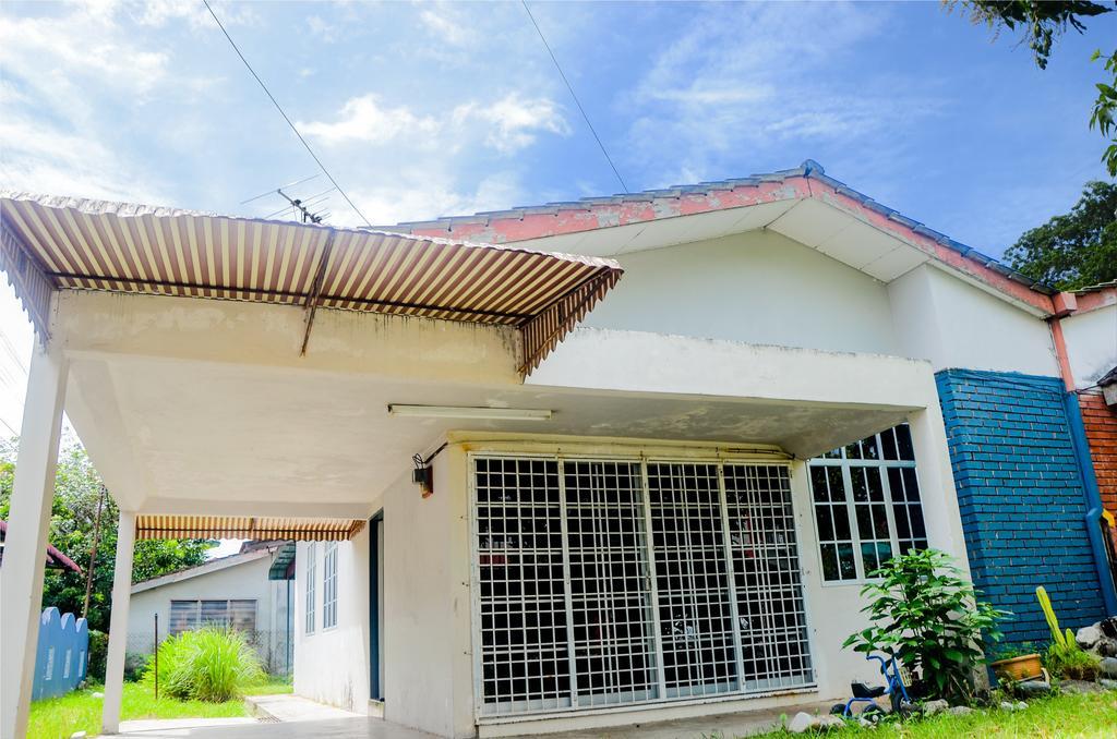 Kayangan Homestay Perlis For Mslim Only Кангар Екстер'єр фото