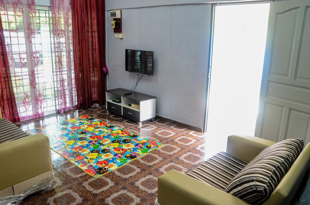 Kayangan Homestay Perlis For Mslim Only Кангар Екстер'єр фото
