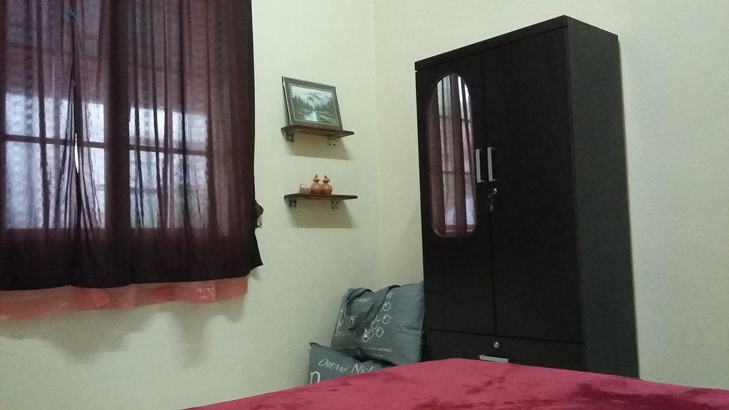 Kayangan Homestay Perlis For Mslim Only Кангар Екстер'єр фото