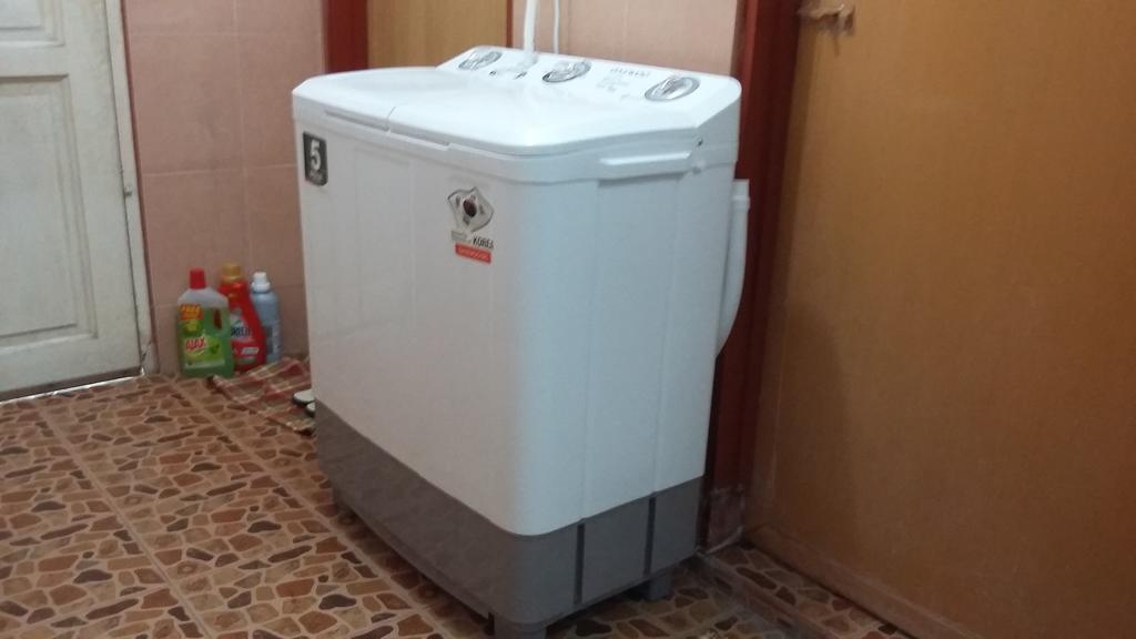 Kayangan Homestay Perlis For Mslim Only Кангар Екстер'єр фото