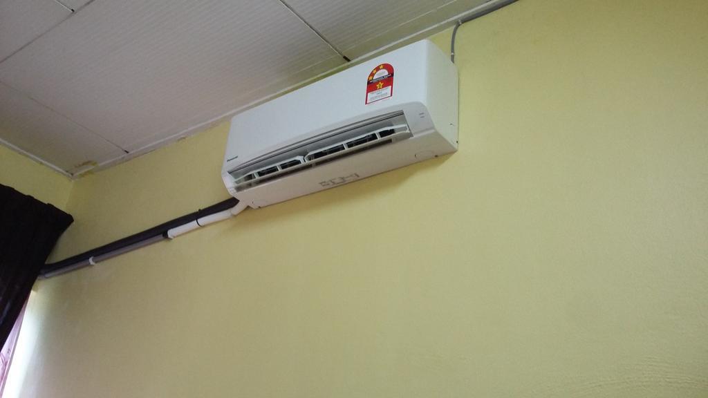 Kayangan Homestay Perlis For Mslim Only Кангар Екстер'єр фото