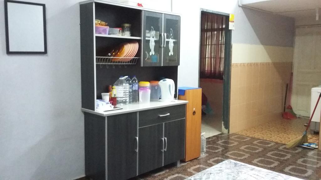 Kayangan Homestay Perlis For Mslim Only Кангар Екстер'єр фото