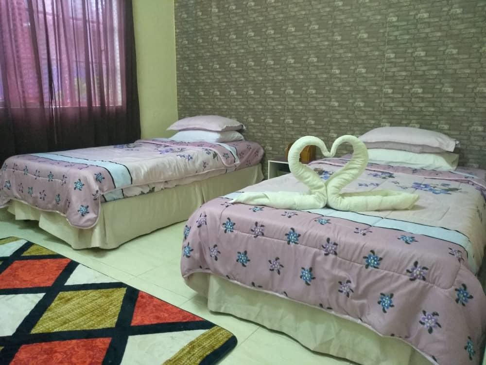 Kayangan Homestay Perlis For Mslim Only Кангар Екстер'єр фото