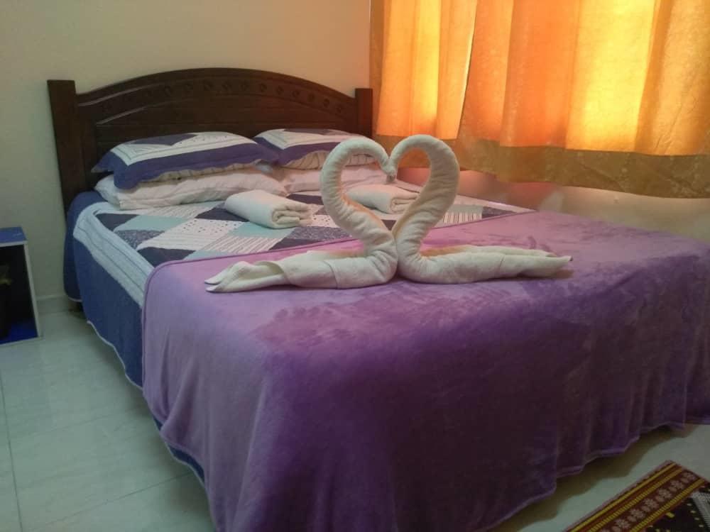 Kayangan Homestay Perlis For Mslim Only Кангар Екстер'єр фото