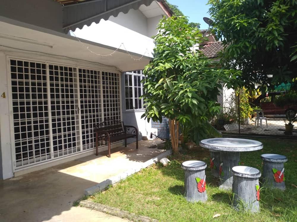 Kayangan Homestay Perlis For Mslim Only Кангар Екстер'єр фото