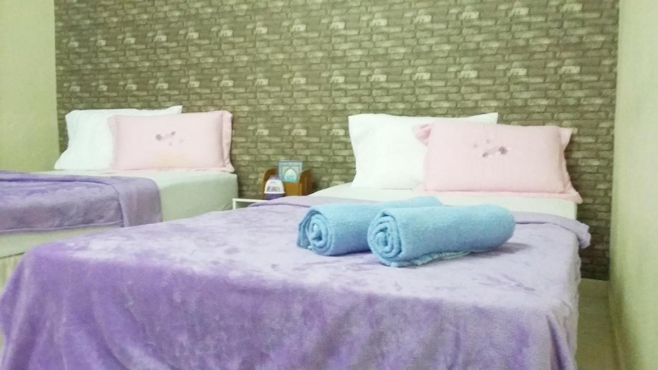 Kayangan Homestay Perlis For Mslim Only Кангар Екстер'єр фото